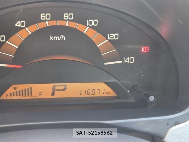 Suzuki WAGON R 2009-01 7394907-8