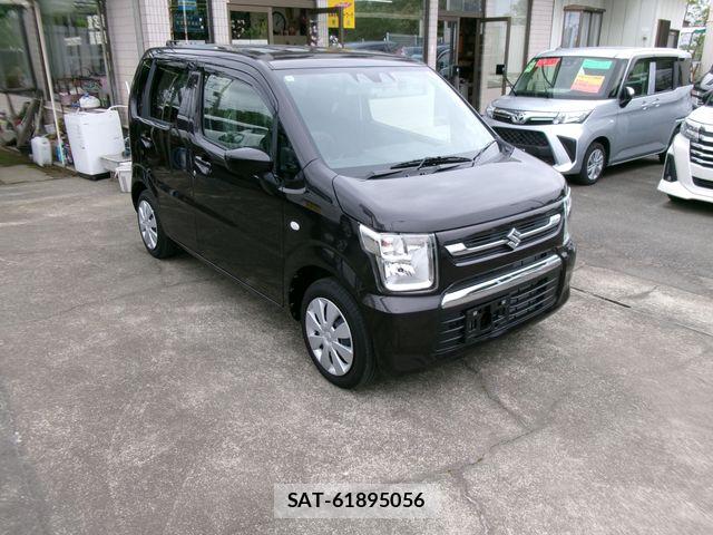 Suzuki WAGON R 2024-11 7394889-0