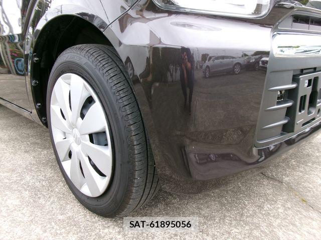 Suzuki WAGON R 2024-11 7394889-9