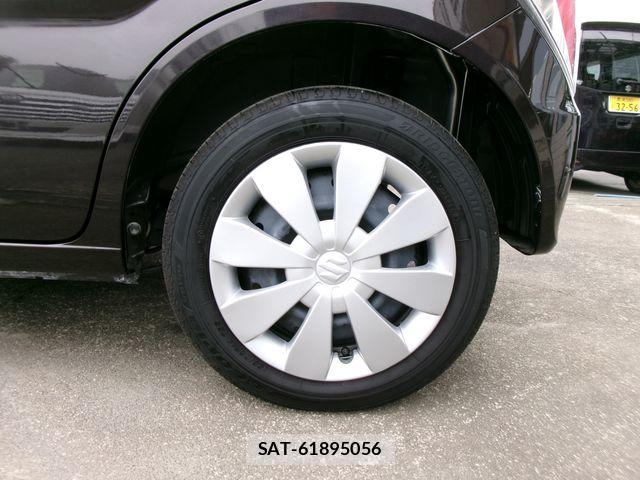 Suzuki WAGON R 2024-11 7394889-14