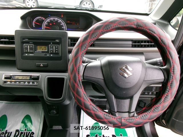 Suzuki WAGON R 2024-11 7394889-17
