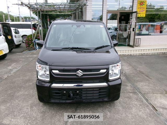Suzuki WAGON R 2024-11 7394889-1