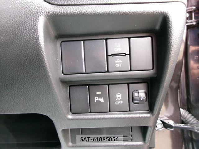 Suzuki WAGON R 2024-11 7394889-21