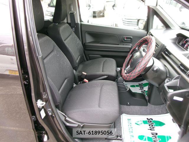 Suzuki WAGON R 2024-11 7394889-22