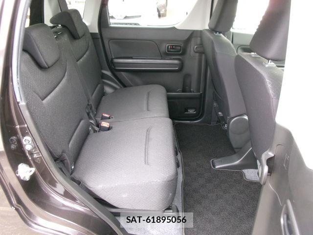 Suzuki WAGON R 2024-11 7394889-23