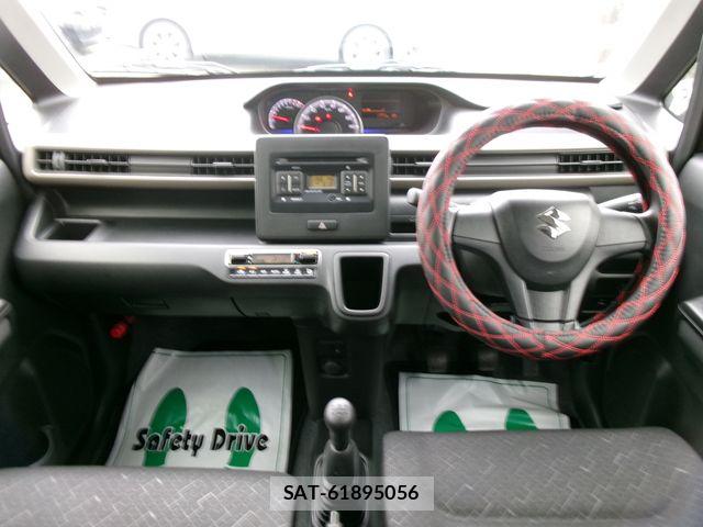 Suzuki WAGON R 2024-11 7394889-24