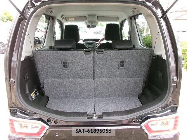 Suzuki WAGON R 2024-11 7394889-25