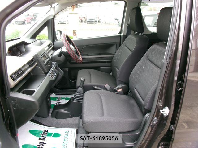 Suzuki WAGON R 2024-11 7394889-27