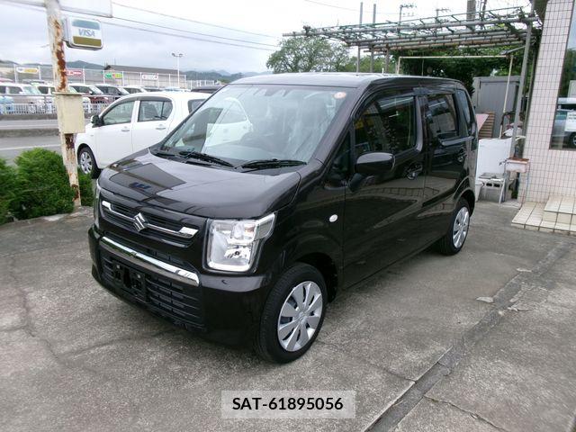 Suzuki WAGON R 2024-11 7394889-2
