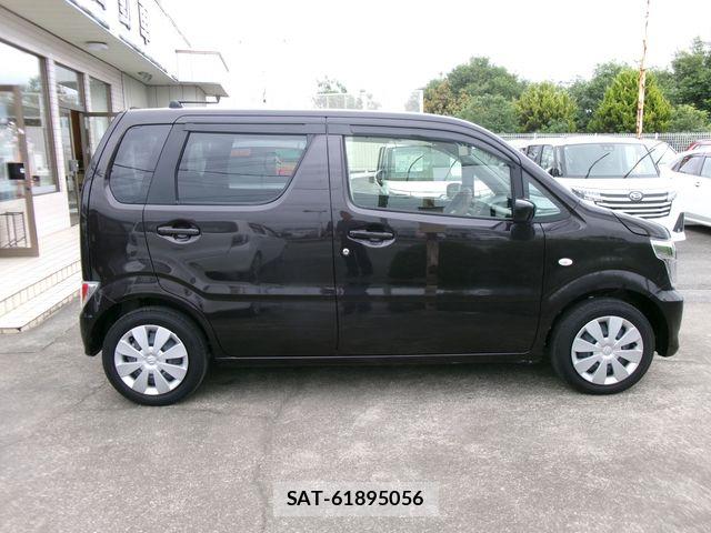 Suzuki WAGON R 2024-11 7394889-3