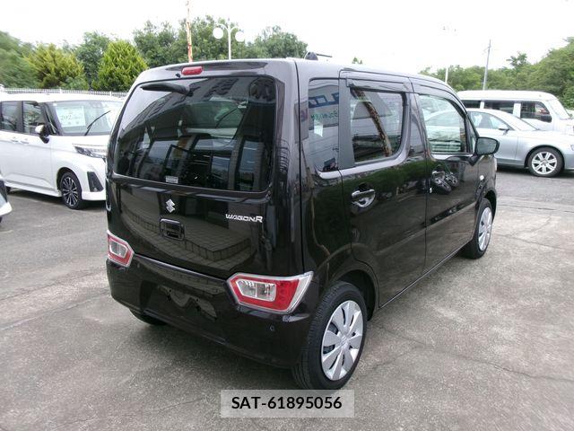 Suzuki WAGON R 2024-11 7394889-4
