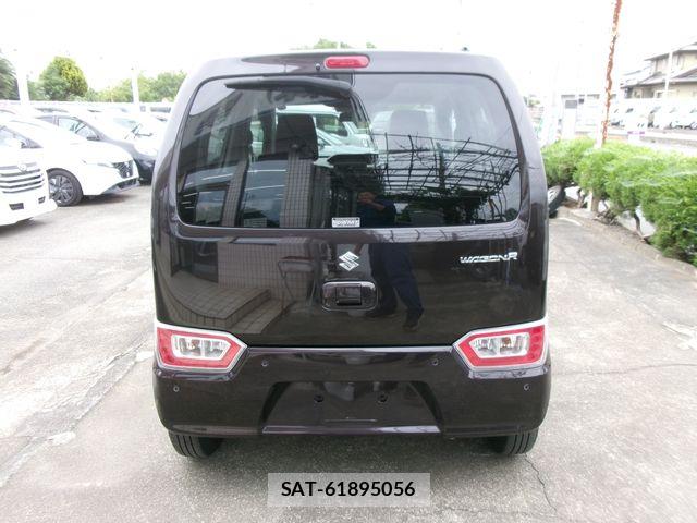 Suzuki WAGON R 2024-11 7394889-5