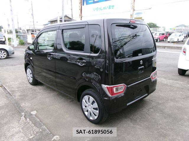 Suzuki WAGON R 2024-11 7394889-6