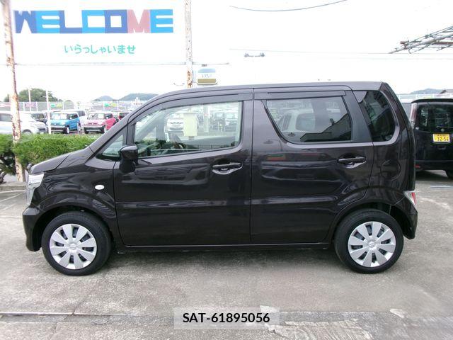 Suzuki WAGON R 2024-11 7394889-7