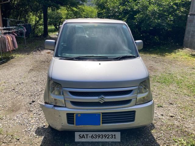 Suzuki WAGON R 2007-11 7394910-0