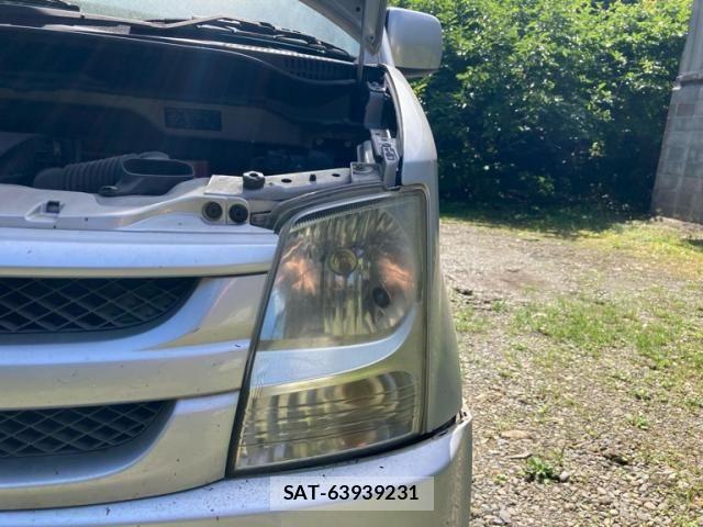 Suzuki WAGON R 2007-11 7394910-11