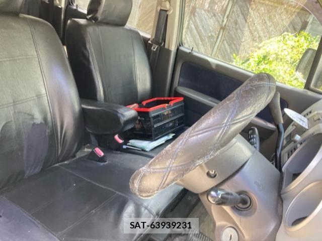 Suzuki WAGON R 2007-11 7394910-12