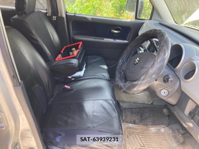 Suzuki WAGON R 2007-11 7394910-13