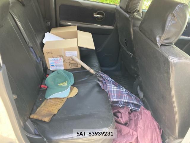 Suzuki WAGON R 2007-11 7394910-14