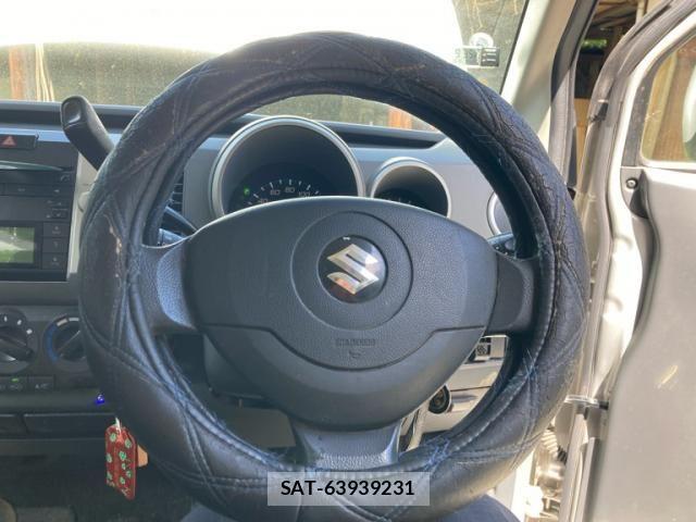 Suzuki WAGON R 2007-11 7394910-15