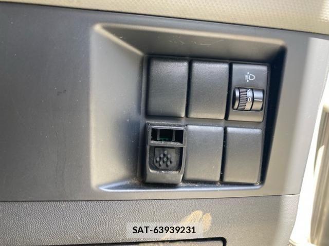 Suzuki WAGON R 2007-11 7394910-17