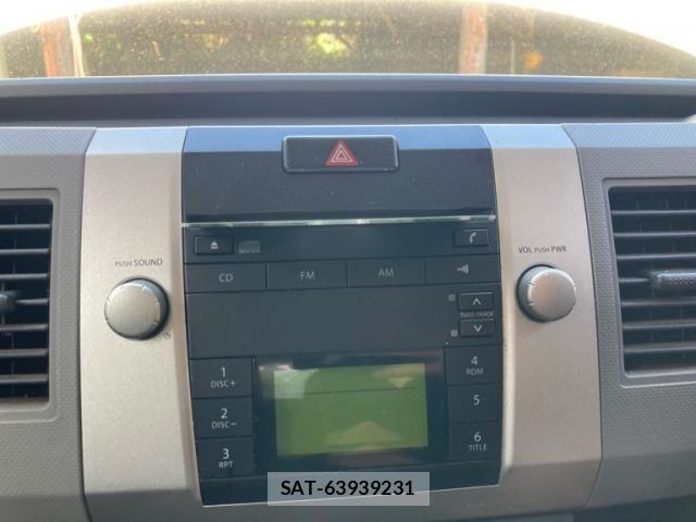 Suzuki WAGON R 2007-11 7394910-18