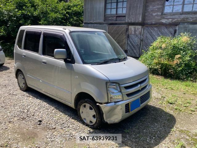 Suzuki WAGON R 2007-11 7394910-1
