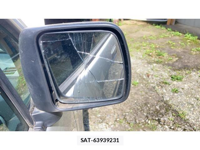 Suzuki WAGON R 2007-11 7394910-21