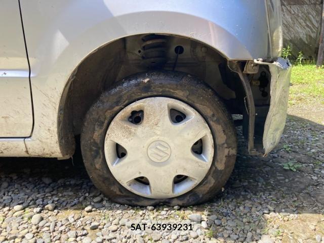 Suzuki WAGON R 2007-11 7394910-3