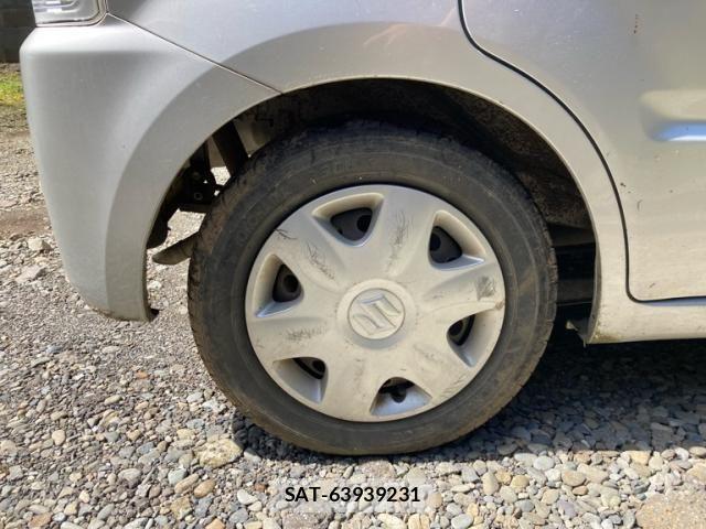 Suzuki WAGON R 2007-11 7394910-4
