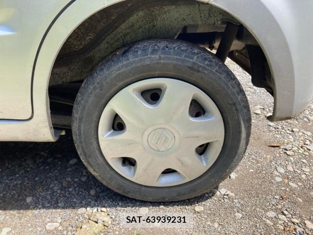 Suzuki WAGON R 2007-11 7394910-5