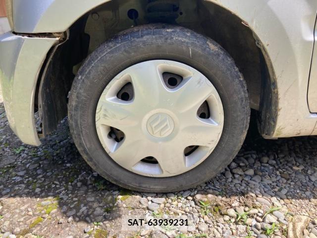 Suzuki WAGON R 2007-11 7394910-6