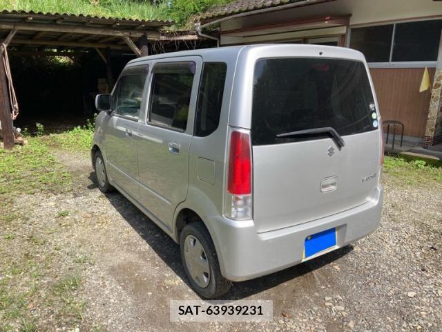 Suzuki WAGON R 2007-11 7394910-8