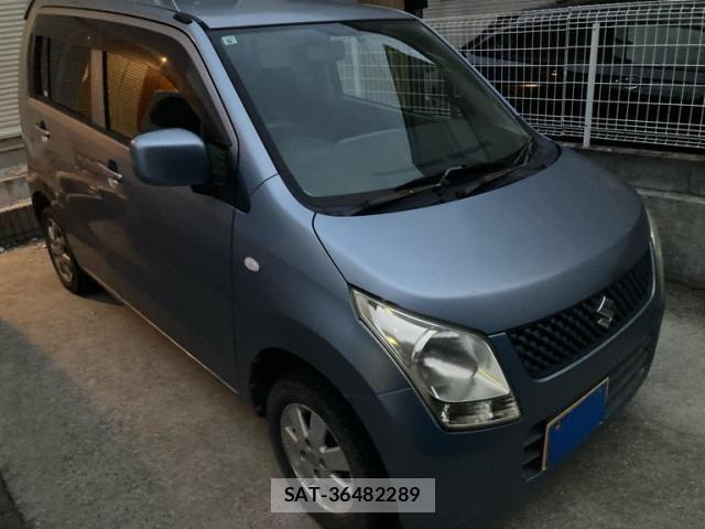 Suzuki WAGON R 2009-06 7394911-0