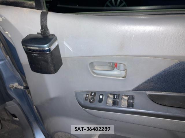 Suzuki WAGON R 2009-06 7394911-14