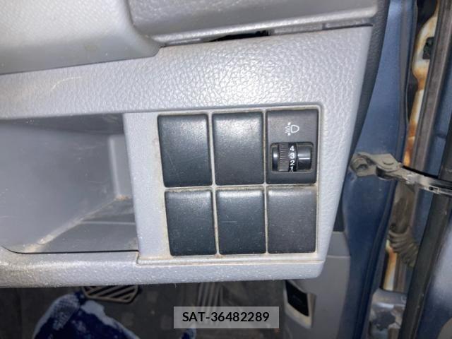 Suzuki WAGON R 2009-06 7394911-15