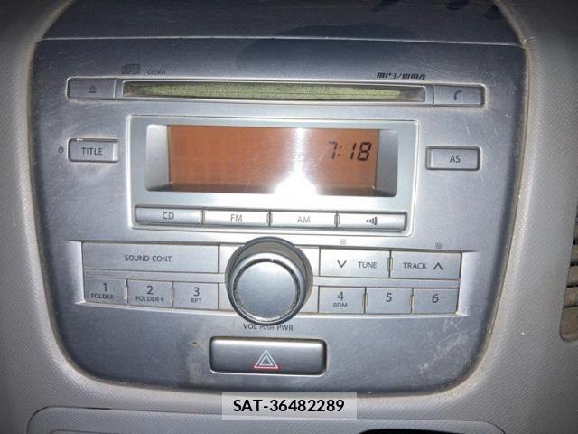 Suzuki WAGON R 2009-06 7394911-17