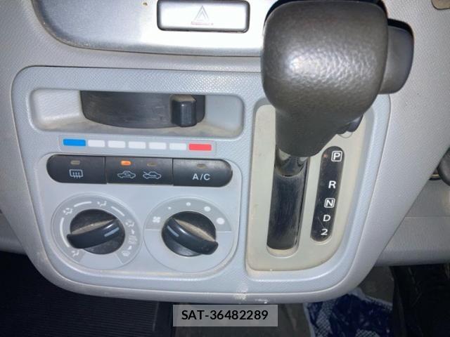 Suzuki WAGON R 2009-06 7394911-18