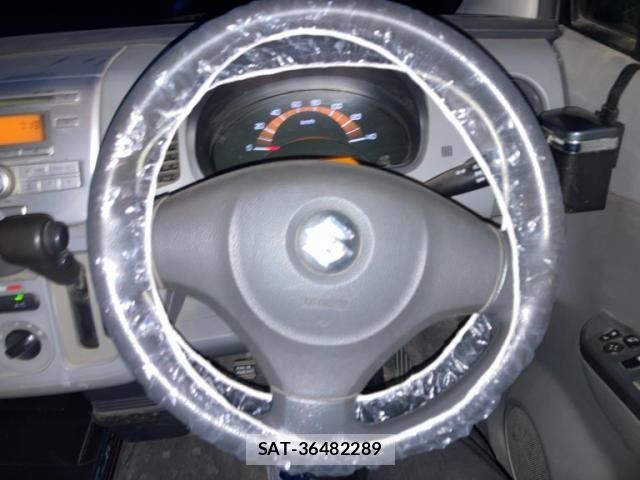 Suzuki WAGON R 2009-06 7394911-19