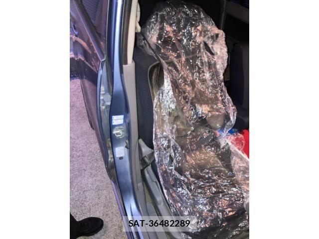 Suzuki WAGON R 2009-06 7394911-20