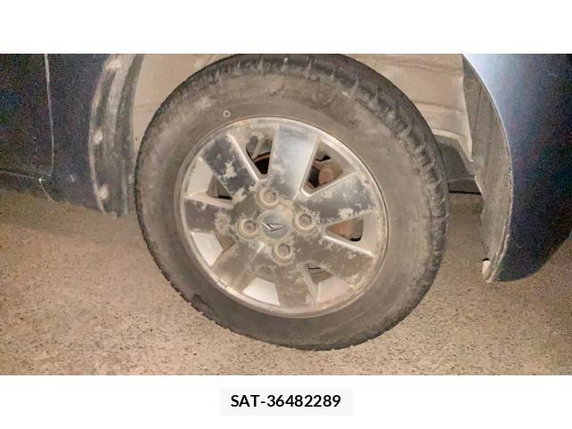 Suzuki WAGON R 2009-06 7394911-22