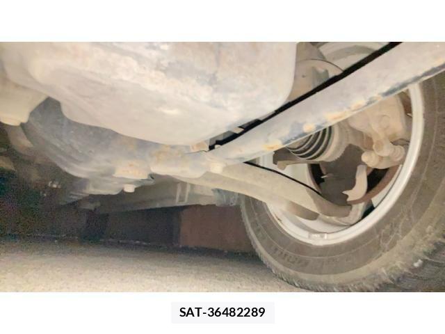 Suzuki WAGON R 2009-06 7394911-24