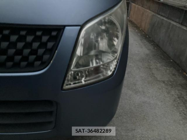 Suzuki WAGON R 2009-06 7394911-3