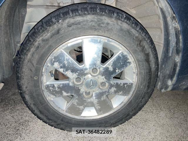 Suzuki WAGON R 2009-06 7394911-4