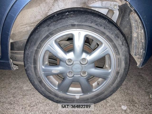 Suzuki WAGON R 2009-06 7394911-5