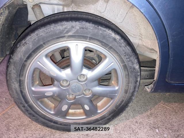 Suzuki WAGON R 2009-06 7394911-6