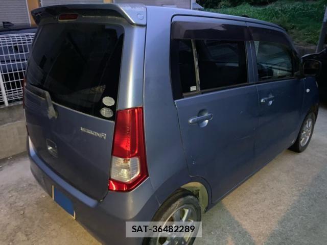 Suzuki WAGON R 2009-06 7394911-8