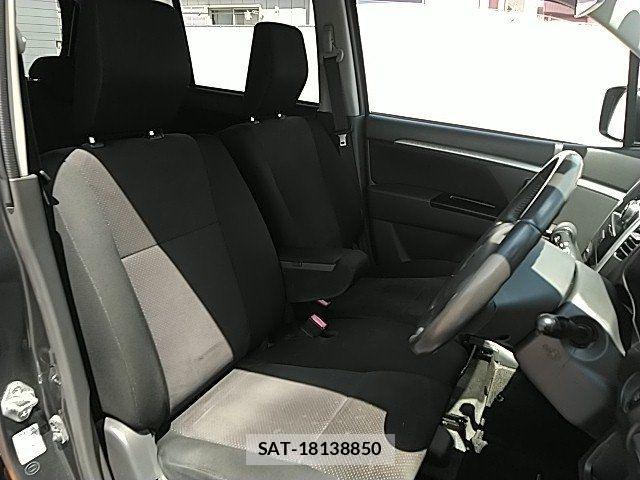 Suzuki WAGON R 2012-08 7394905-9