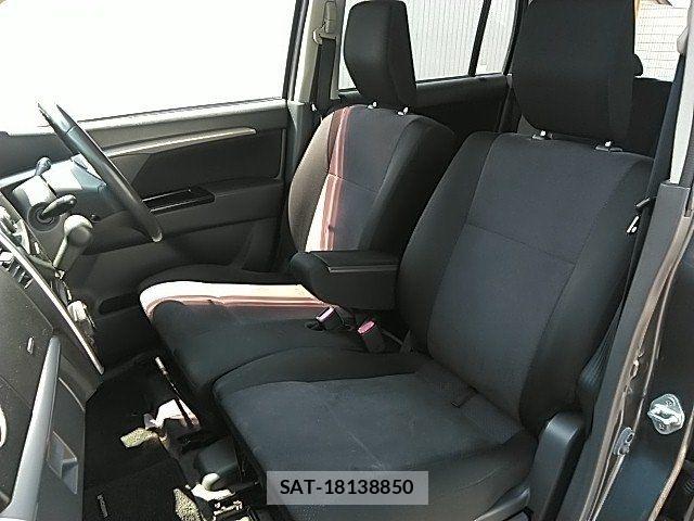 Suzuki WAGON R 2012-08 7394905-10