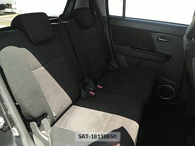 Suzuki WAGON R 2012-08 7394905-11
